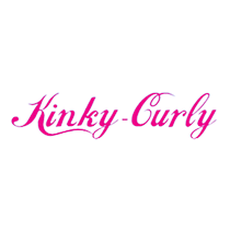 kinky-curly