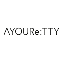 AYOURe:TTY