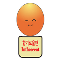 Inthescent