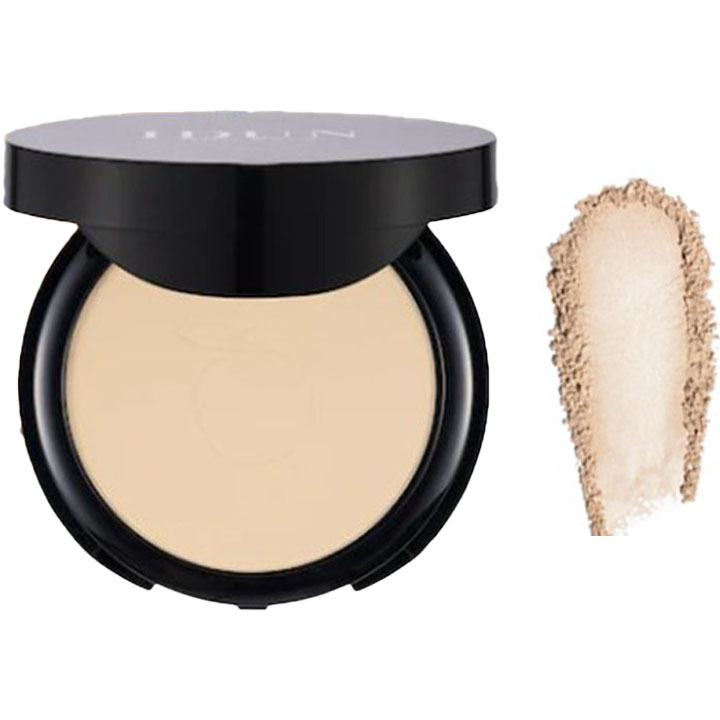 IDUNMINERALS (伊甸园矿物)