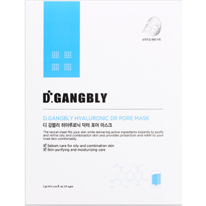 D.GANGBLY