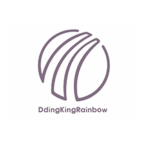 DdingKingRainbow