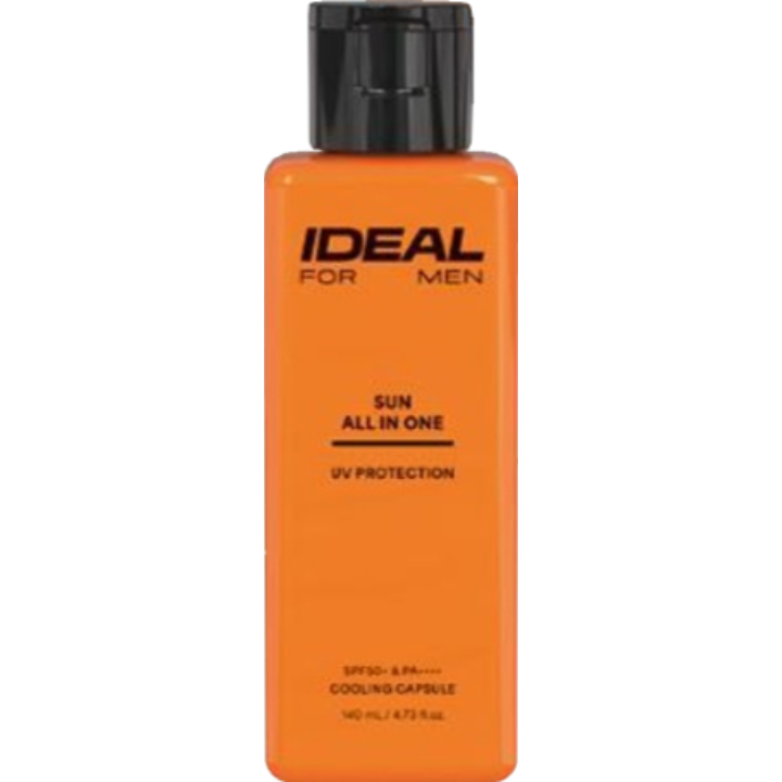 idealFORMEN