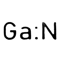 Ga:N