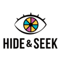 HIDE&SEEK