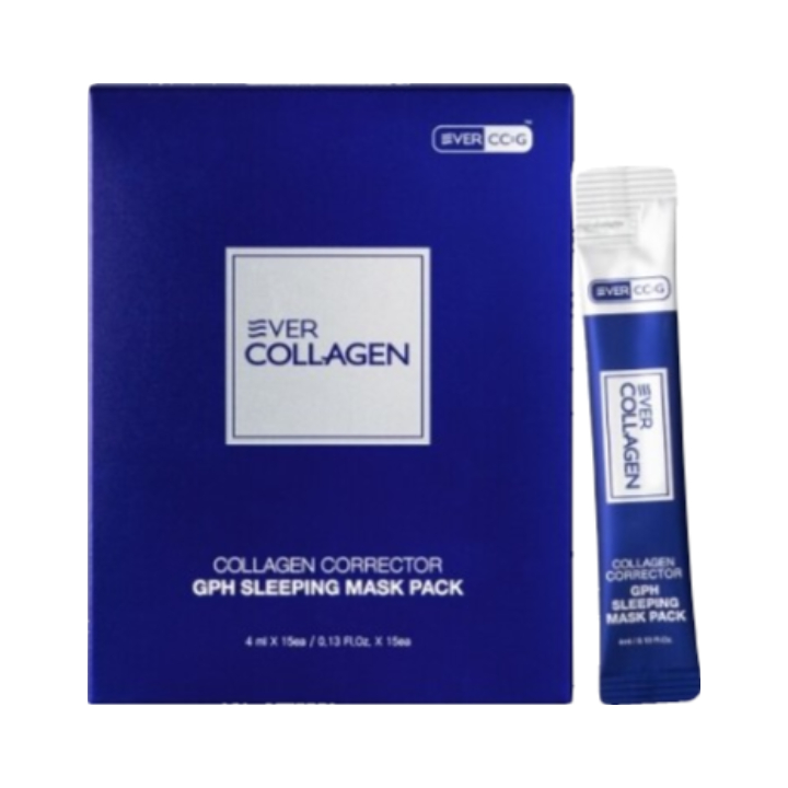EVERCOLLAGEN