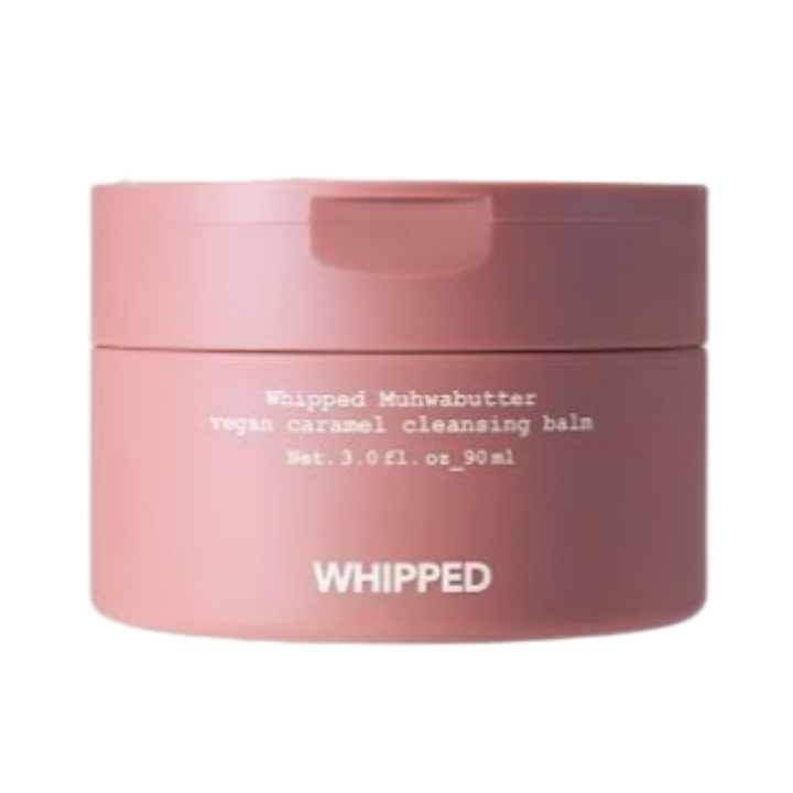 WHIPPED (ホイッド)