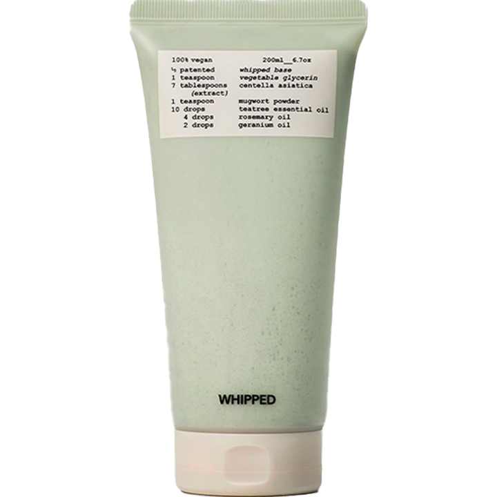 WHIPPED (ホイッド)