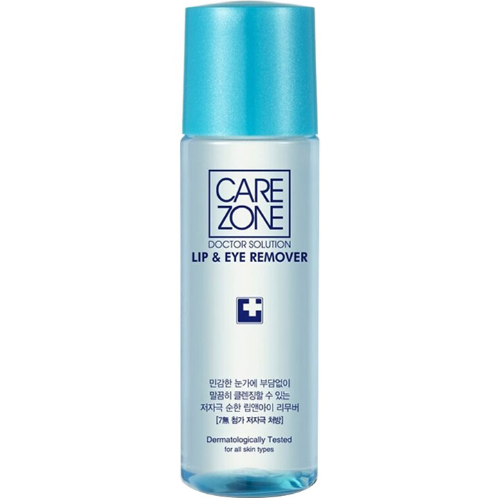 CAREZONE