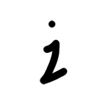 i