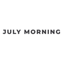 JULYMORNING
