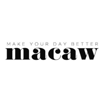 macaw
