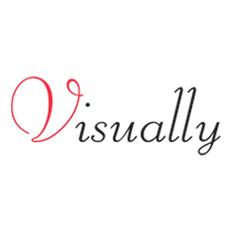 Visually