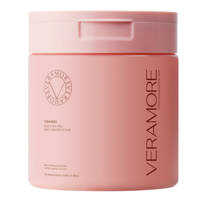 VERAMORE (维拉莫尔)