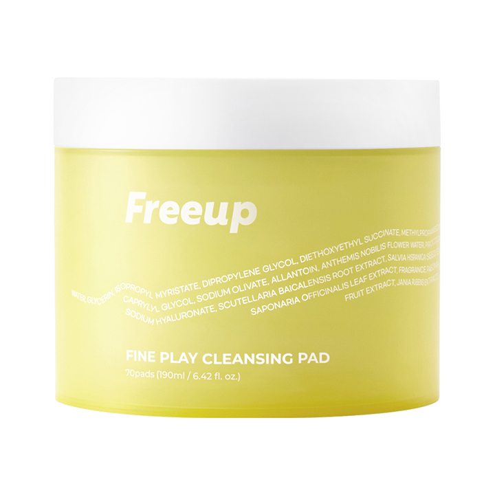 Freeup (フリーアップ)