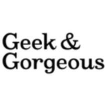Geek&Gorgeous