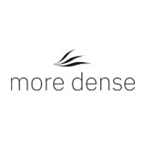 moredense