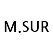 M.SUR
