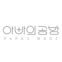 PAPA'SMADE