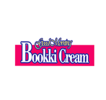 BookkiCream