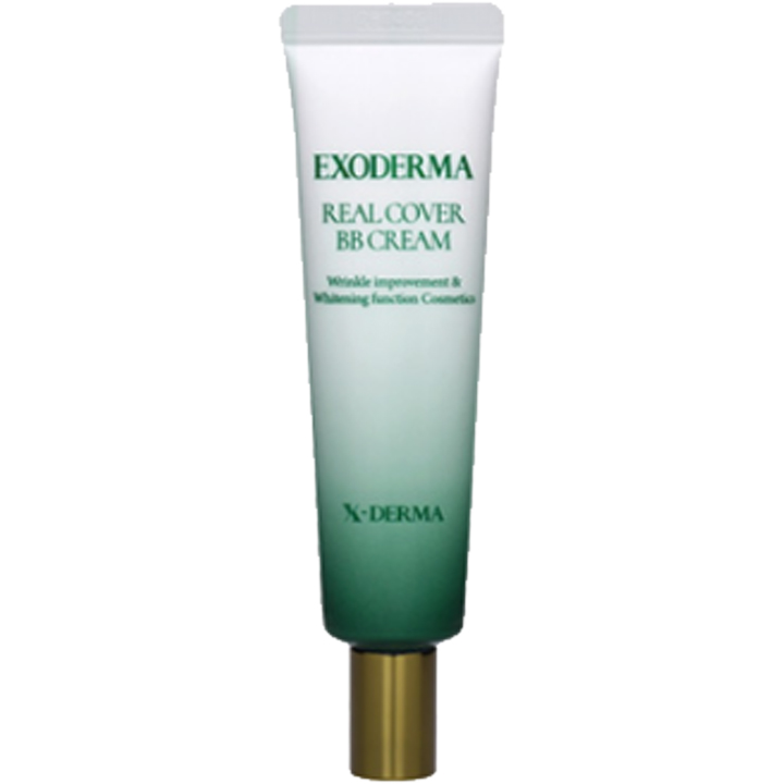EXODERMA