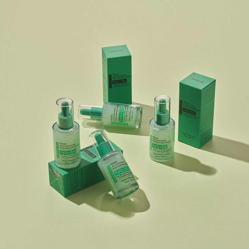 KIWIGLOW (キウイグロー)