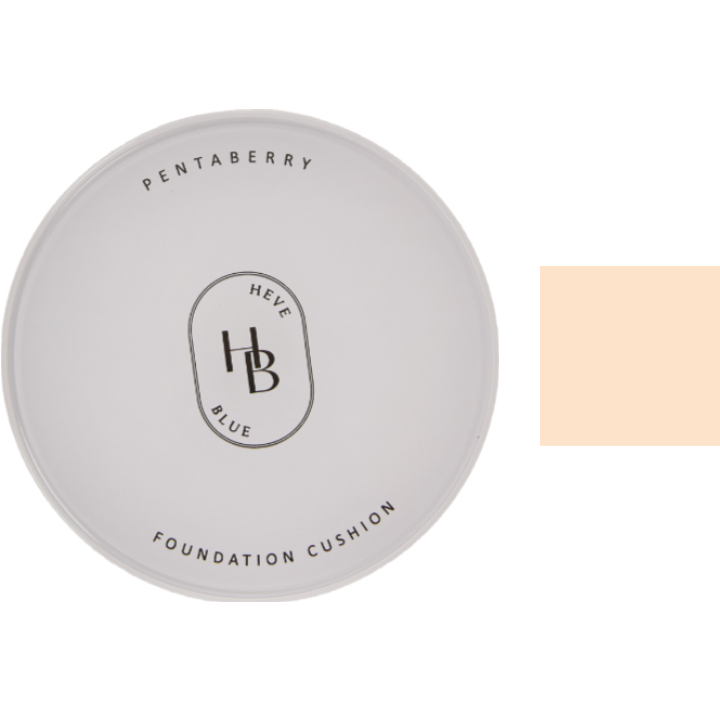 HEVEBLUE (ヘブブルー)