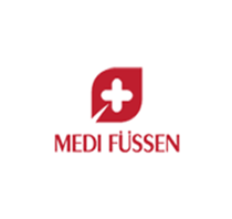 MEDIFUSSEN