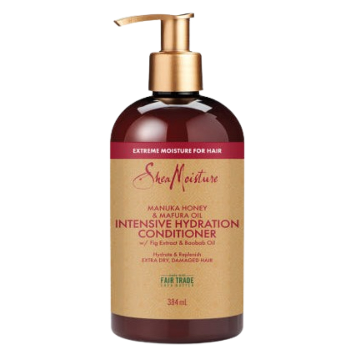 SheaMoisture