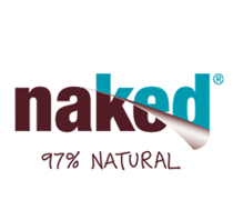 naked