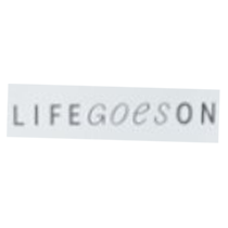 LIFEGOESON