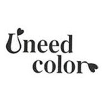 Uneedcolor