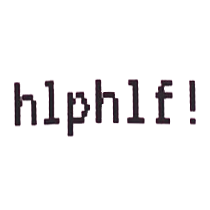hlphlf!