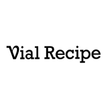 VialRecipe