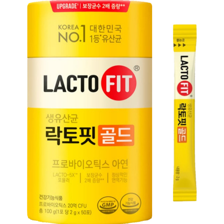 LACTOFIT