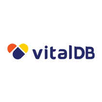 vitalDB