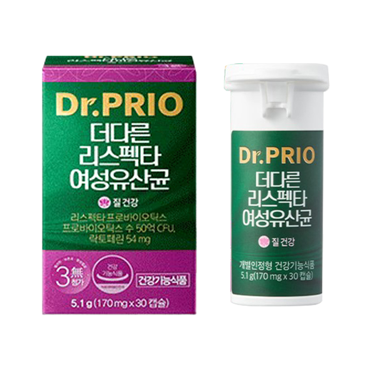 Dr.PRIO