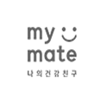 my mate