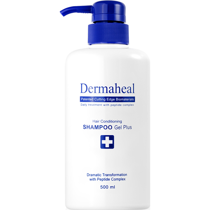 Dermaheal (德玛莉)