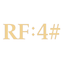 RF:4#