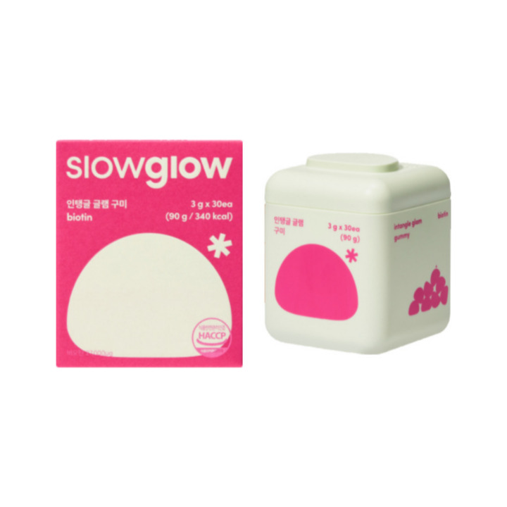 slowglow