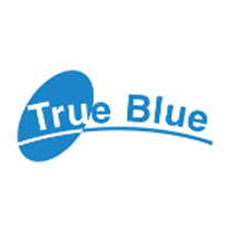 TrueBlue