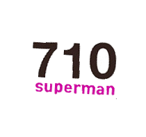 710superman