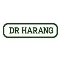 DR HARANG