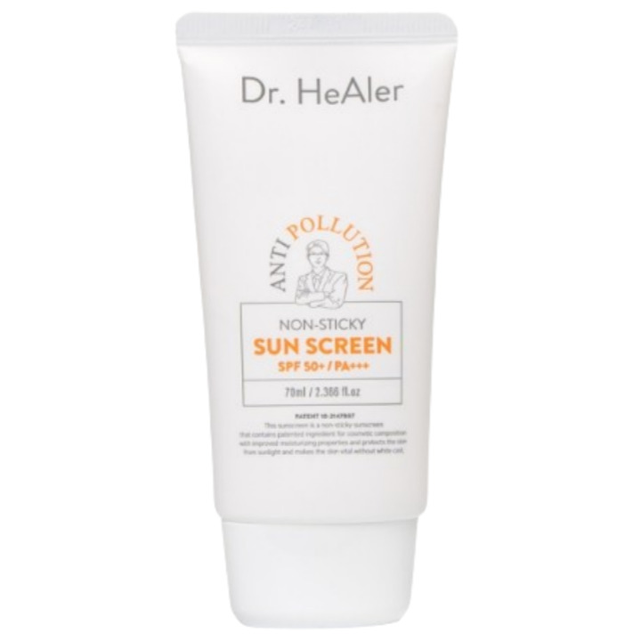 Dr.HeAler