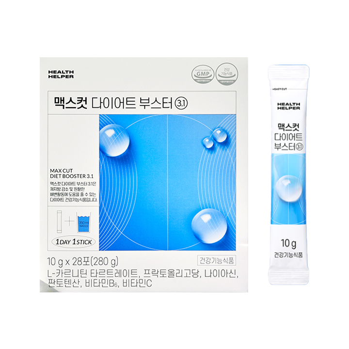 HEALTH HELPER (健康帮手)