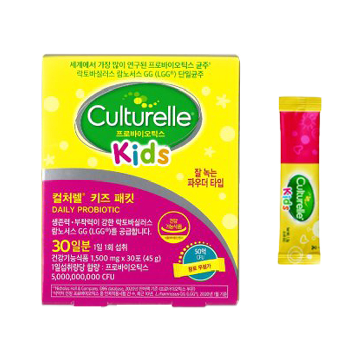 Culturelle