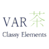 VAR茶