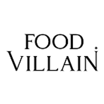 FOOD VILLAIN