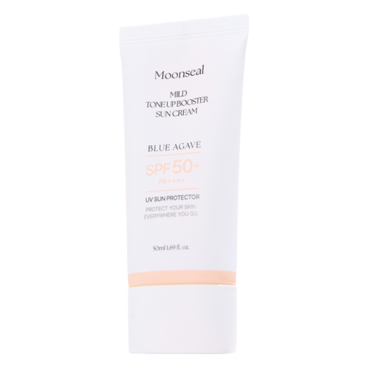 Moonseal (门密封条)